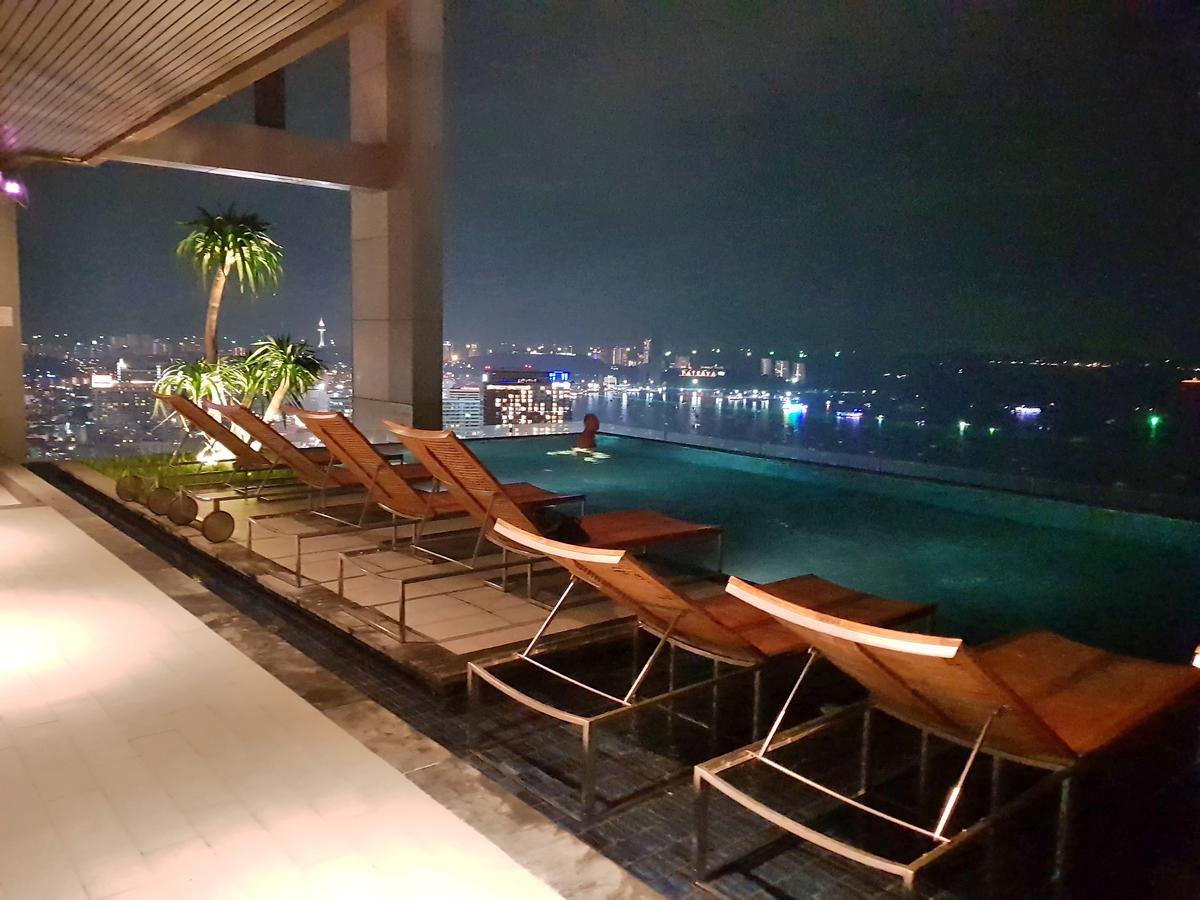 Centric Sea By Pattaya Holiday Bang Lamung Esterno foto