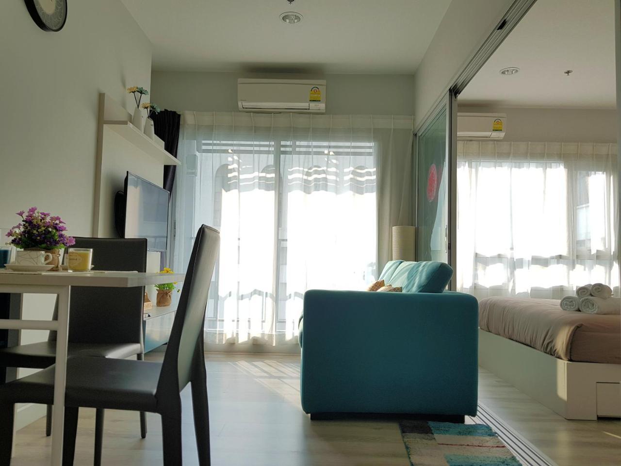 Centric Sea By Pattaya Holiday Bang Lamung Esterno foto