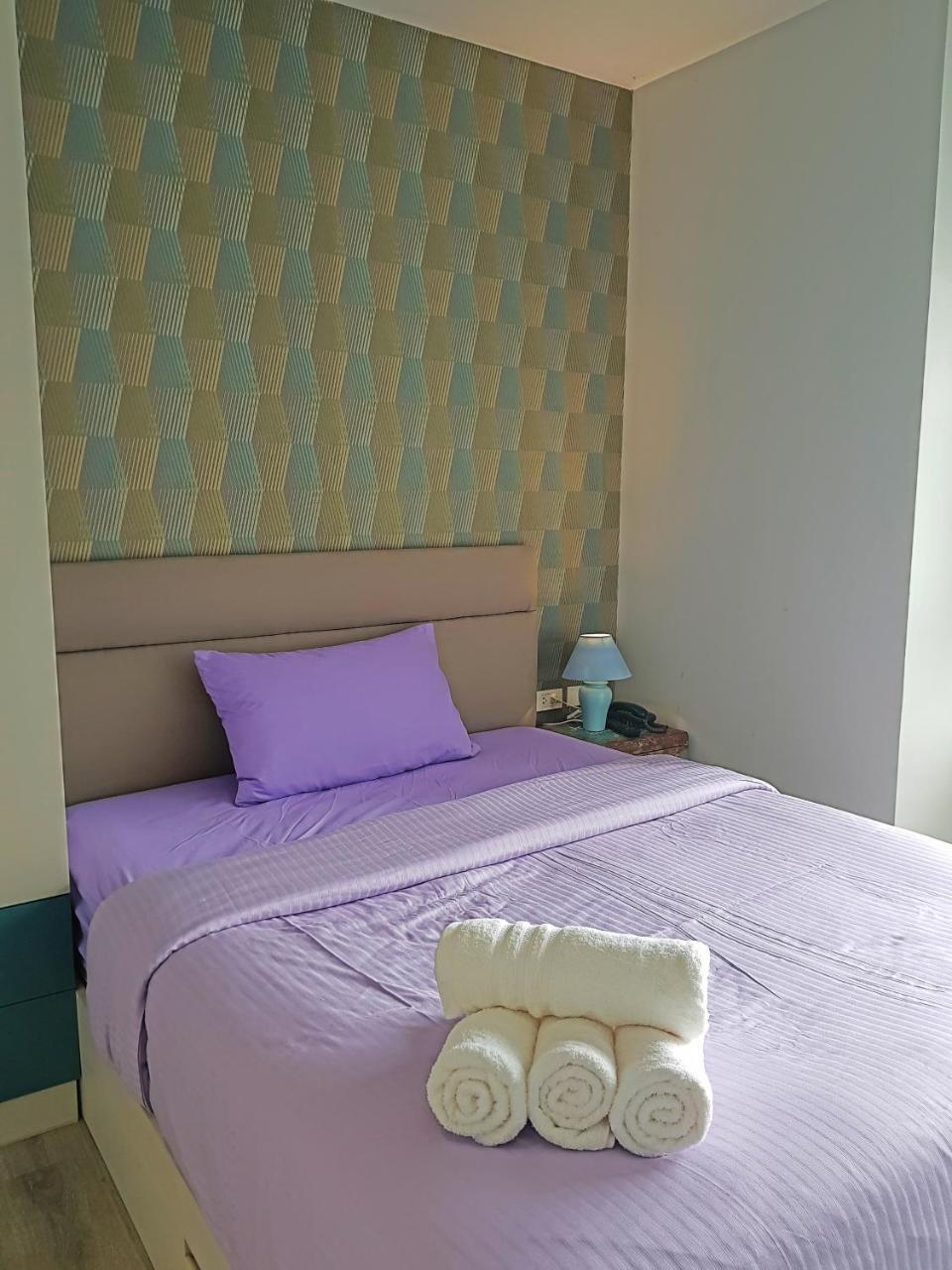 Centric Sea By Pattaya Holiday Bang Lamung Esterno foto