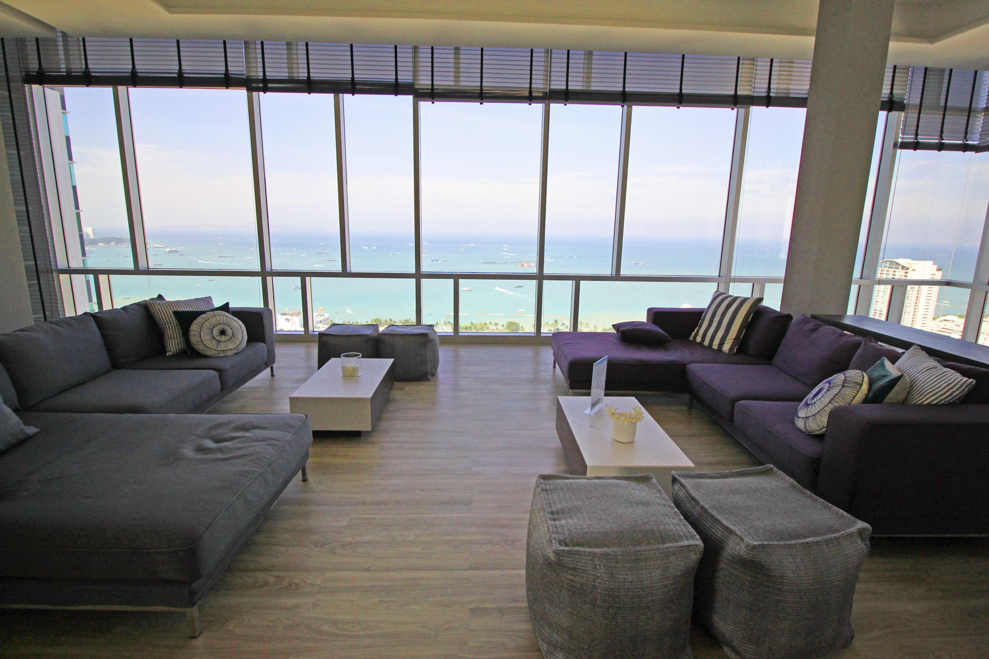Centric Sea By Pattaya Holiday Bang Lamung Esterno foto