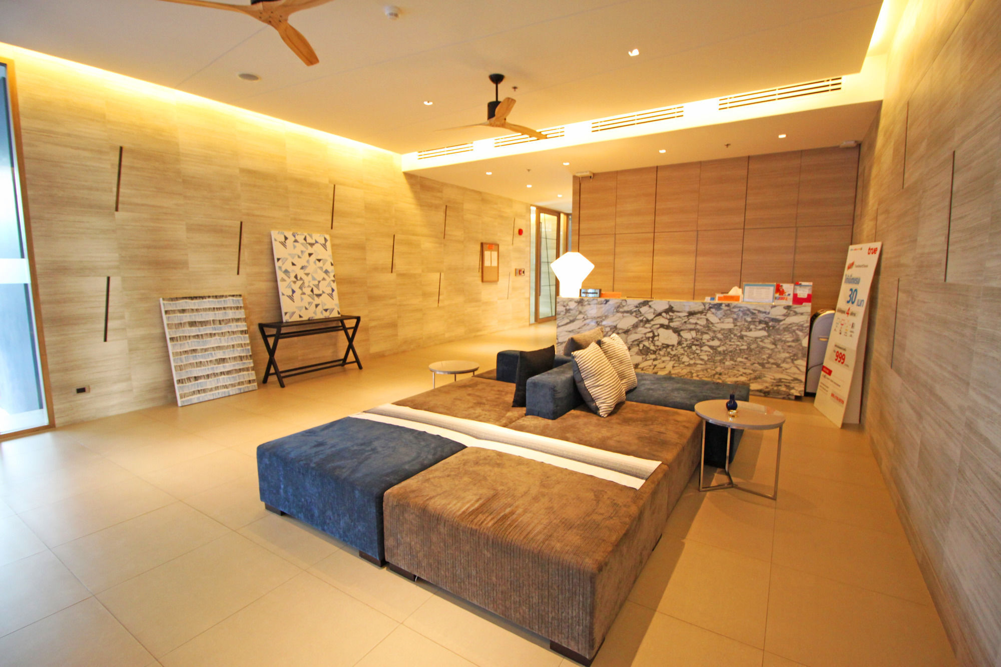 Centric Sea By Pattaya Holiday Bang Lamung Esterno foto