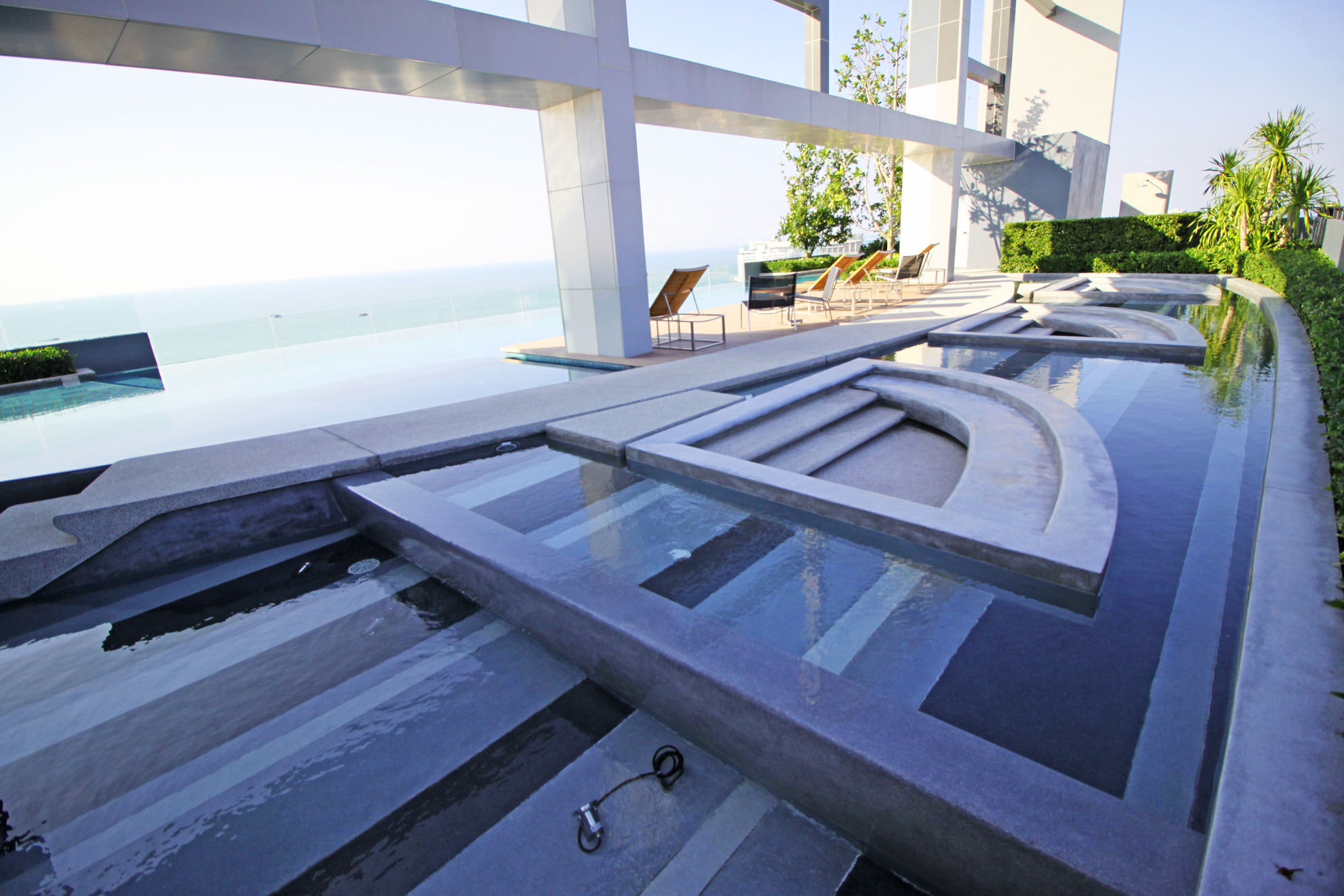 Centric Sea By Pattaya Holiday Bang Lamung Esterno foto